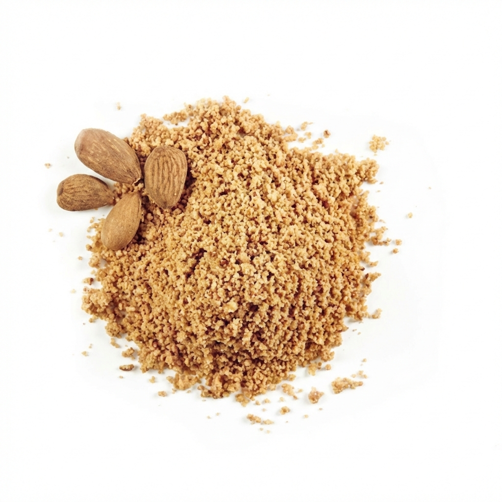 Harina de Almendras con piel pura x 10kg
