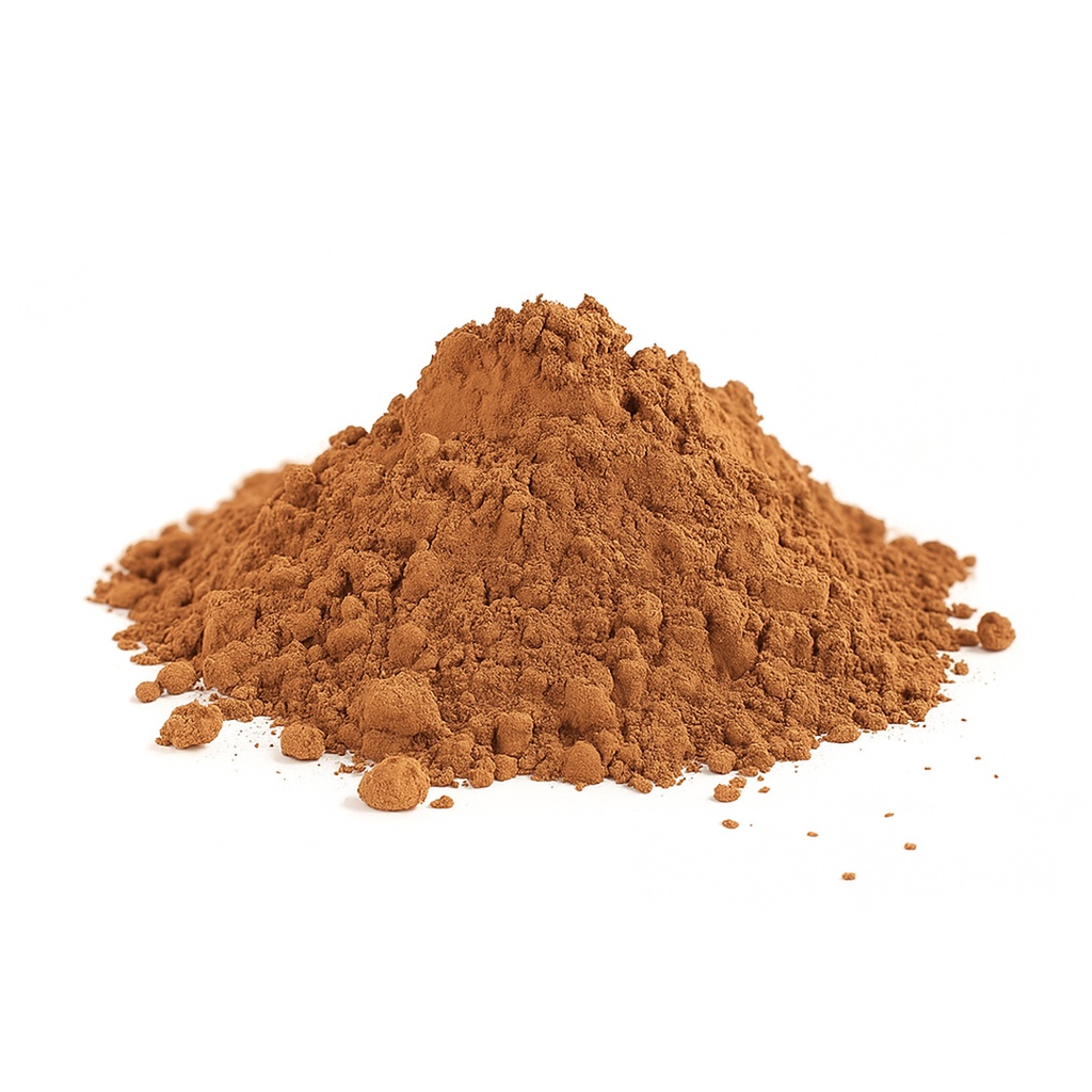 Harina de algarroba x 25kg