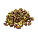 Pistachos Pelados enteros x 12kg