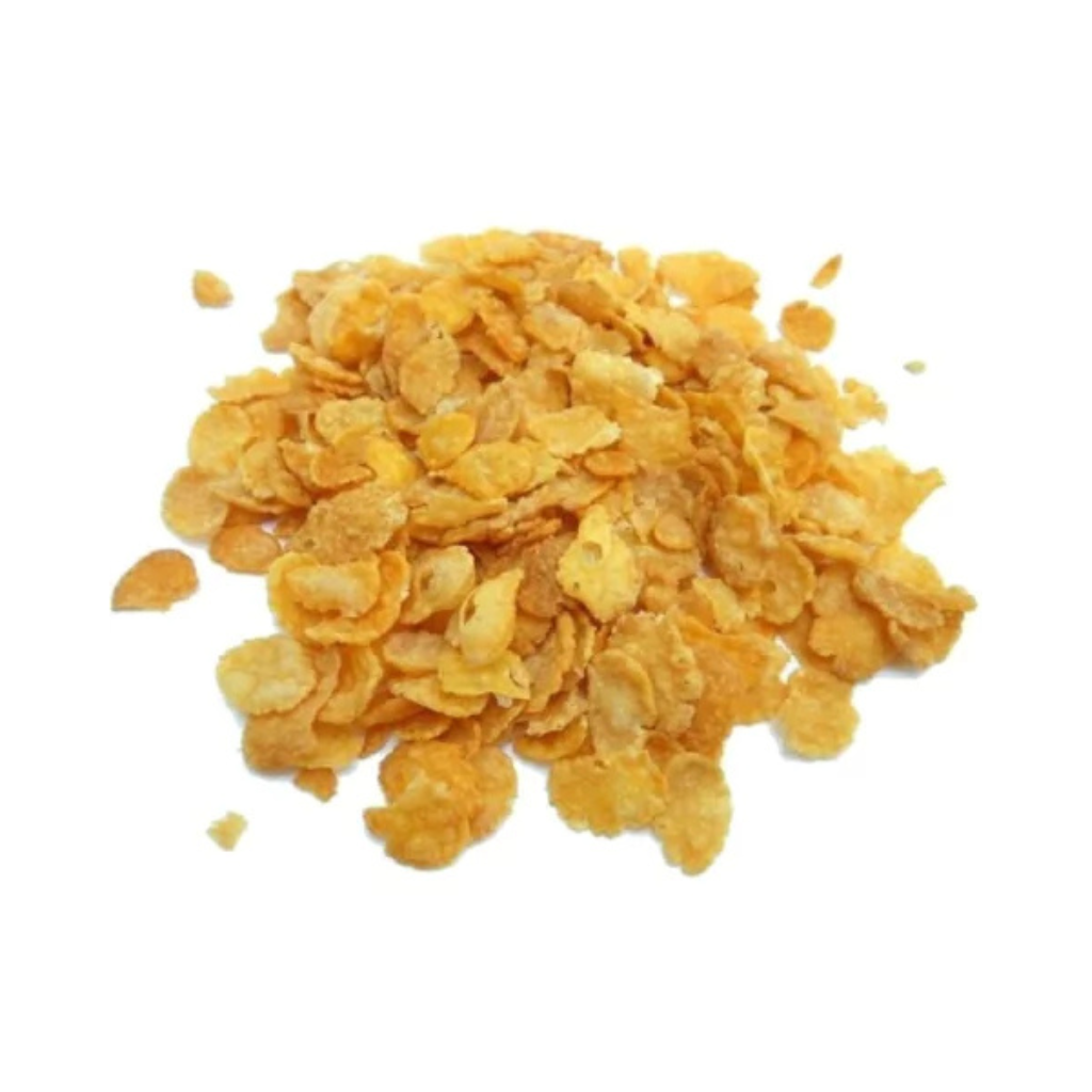 Copos de Maiz sin azucar x 3kg x 1u  