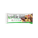Barritas Proteicas Veggie Bar sabor Peanut Butter x 60grs x 10u x 1 caja - Gentech