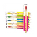 Cepillo de Dientes - Bamboo Kids Sudanta x 1u - Sri Sri