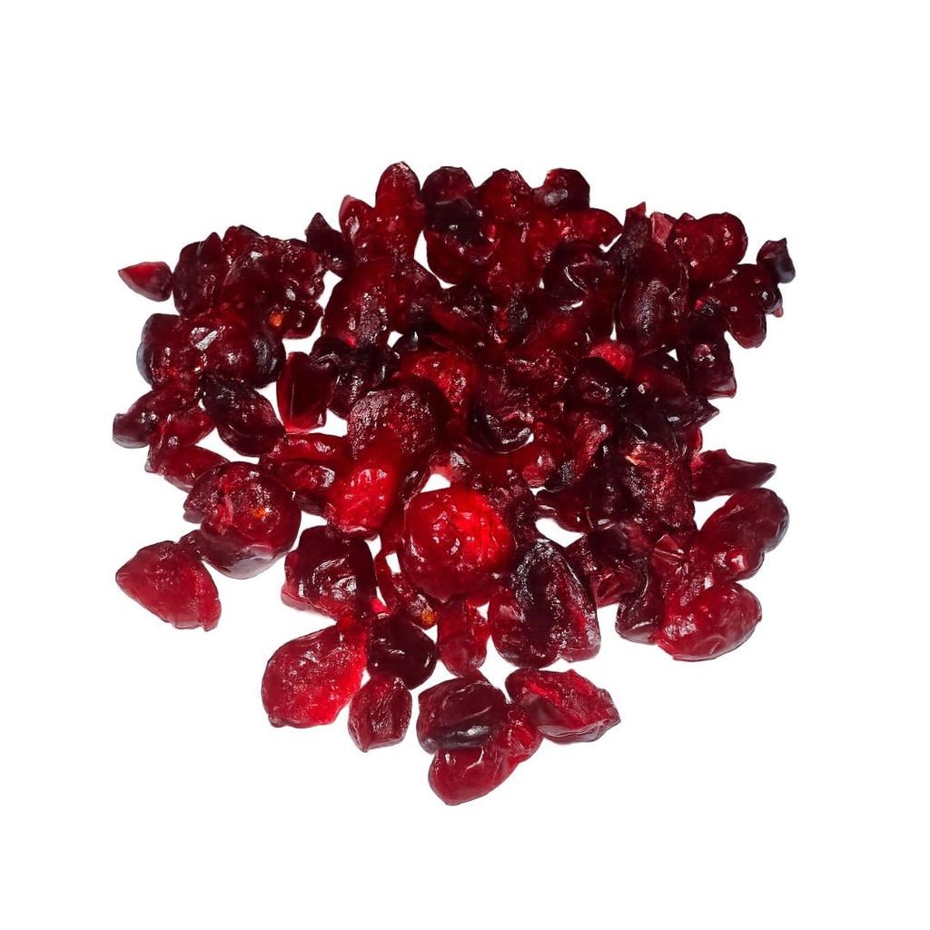 Arandanos rojos enteros Chile x 11,34kg