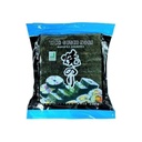 Algas para Sushi - Yaki Nori x 100 laminas x 10u 