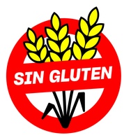 Sin gluten