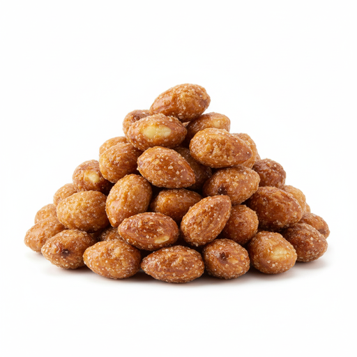 [BSGARMABS010] Garrapiñada de mani x 10kg