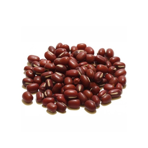 [CLPOADBS025] Porotos Aduki x 25kg