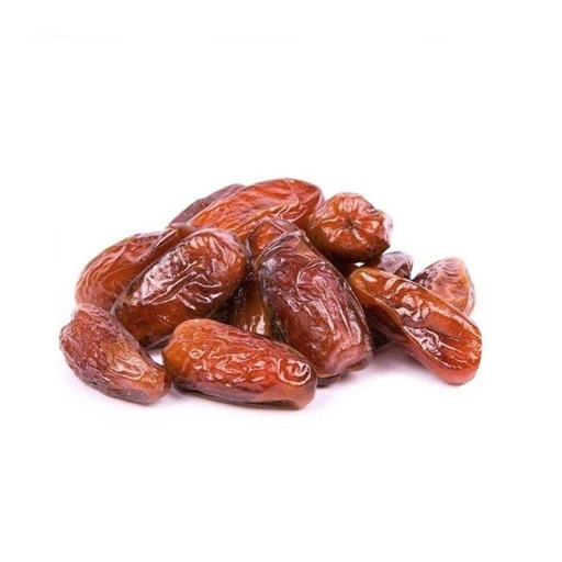 [FDDCCARBS001] Datiles Deglet Nour con Carozo Argelia x 1kg - Cundis
