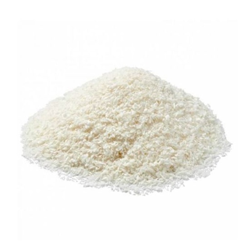 [FSCRABS001] Coco Rallado High Fat x 1kg - Cundis