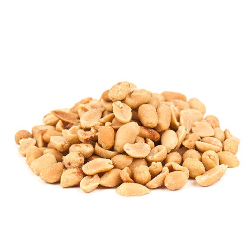 [FSMACSBS150] Mani repelado tostado S1 SALADO x 150grs x 1u