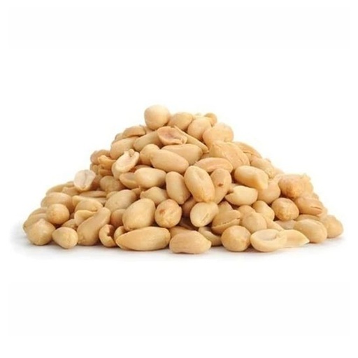 [FSMASSBS150] Mani repelado tostado S1 SIN SAL x 150grs x 1u