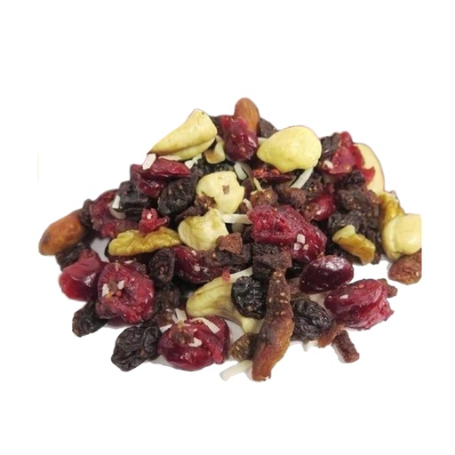 [FSMABS012] Mix con Arandanos x 6kg - Cundis