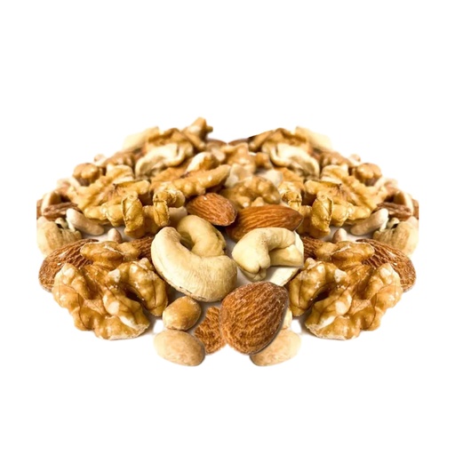 [**4 FSMSPBS012] **4 Mix sin Pasas x 12kg