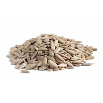 [SEGIRPBS001] Semillas de Girasol pelado x 1kg - Cundis