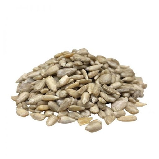 [SEGIRPA3BS001] Semillas de Girasol pelado x 1kg - Argensun