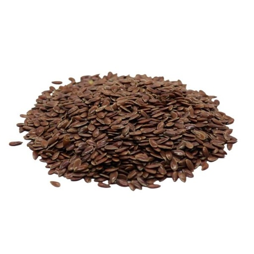 [SELINBS001] Semillas de Lino x 1kg - Cundis