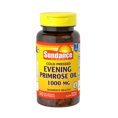 [SUEPRS012] Evening primrose Sundance x 12u