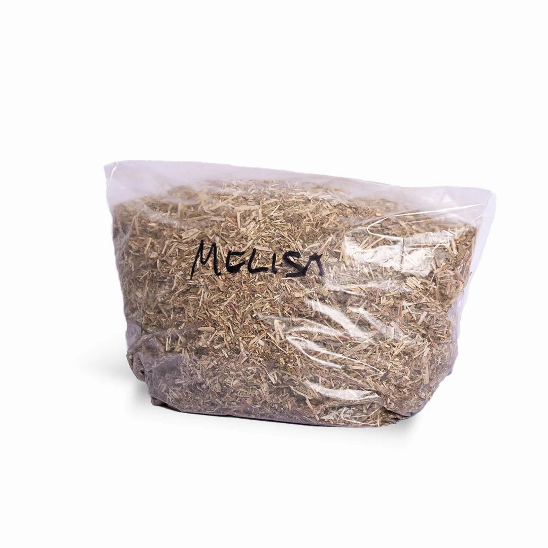 [YHMELPQ001] Melisa x 1kg x 1u