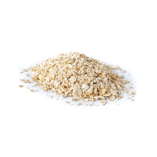 [CLAIABS025] Avena instantanea x 25kg - Cundis