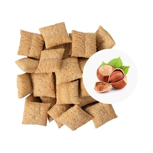 [BSALABS001] Almohaditas sabor Avellana - Lasfor x 2,5Kg x 1u