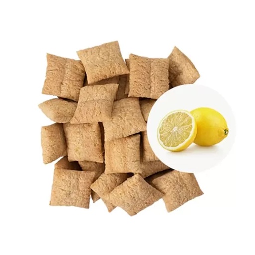 [BSALLBS300] Almohaditas sabor Limon x 300grs - Lasfor