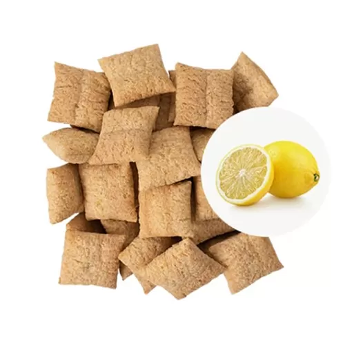 [BSALLBS003] Almohaditas sabor Limon x 2,5Kg x 3u - Lasfor