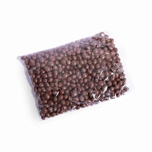 [BSPACHLB10012] Pasas con chocolate con leche x 1kg x 12u