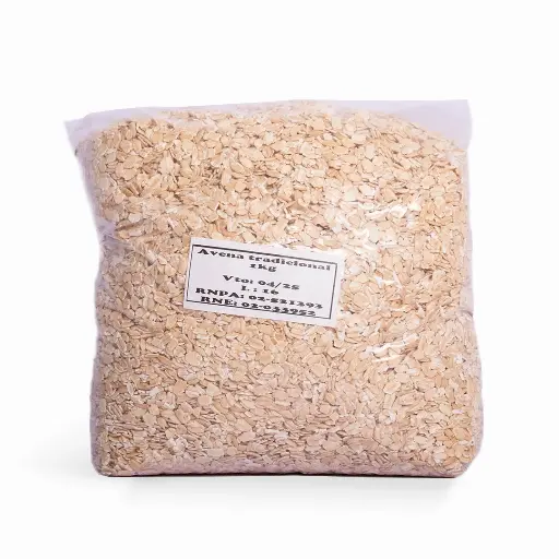 [CLATRBS003] Avena tradicional x 3kg