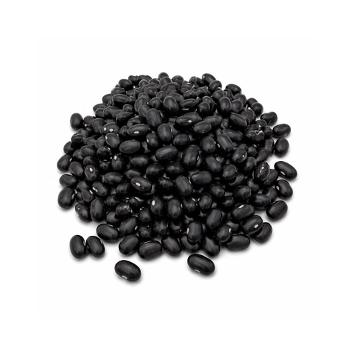 [CLPORNEBS003] Porotos negros x 1kg x 3u
