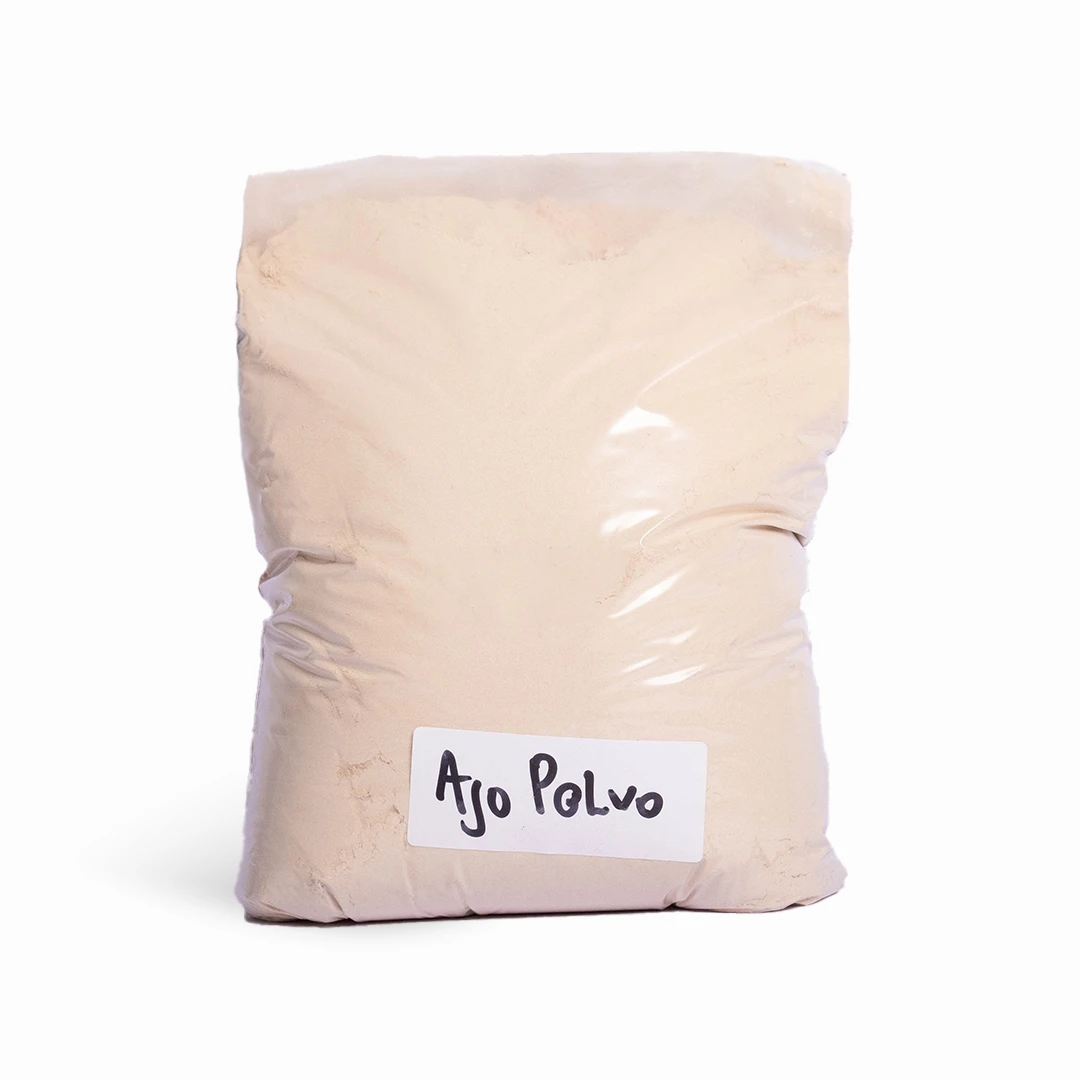 [ESAJPOBS001] Ajo en Polvo x 1kg