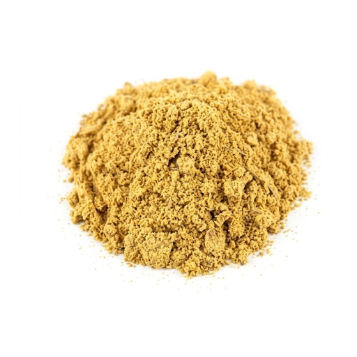 [ESJENMBS001] Jengibre molido x 1kg