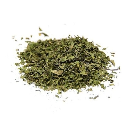 [ESPEDBS001] Perejil Deshidratado x 1kg