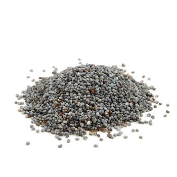 [SEAMABS001] Semillas de Amapola Turquia x 1kg