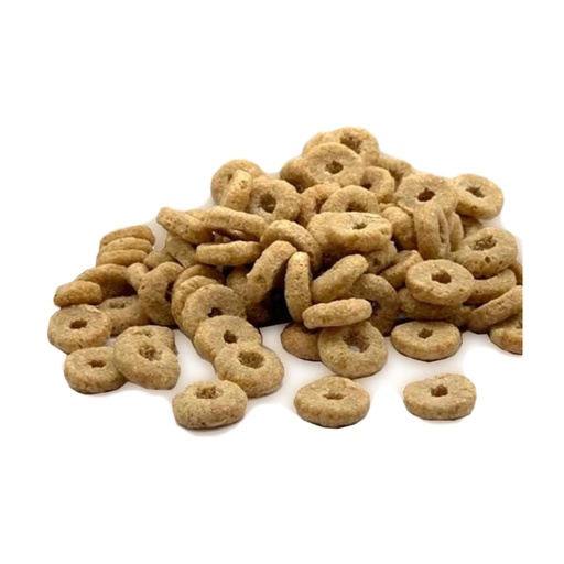 [BSAMLBS001] Aritos con Miel - Lasfor x 2Kg x 1u