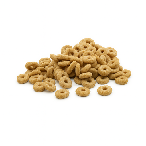 [BSAMLBS010] Aritos con Miel x 2Kg x 10u - Lasfor