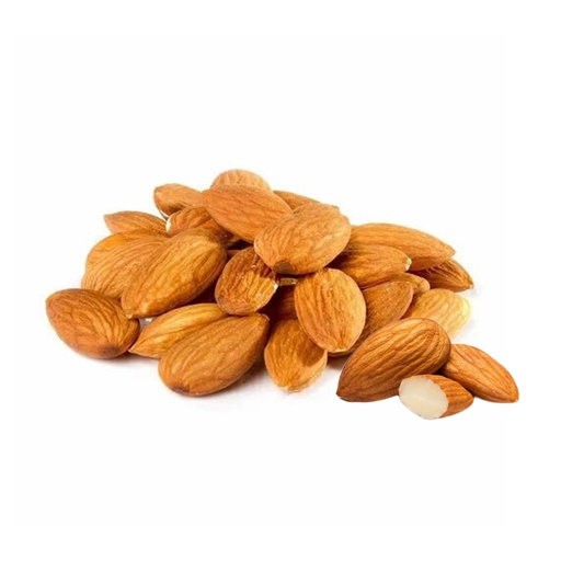 [FSALCBS001] Almendras Carmel 27/30 x 1kg