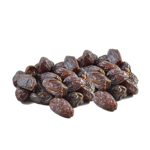 [FDDCCMIBS001] Datiles con carozo Medjool israel x 1kg