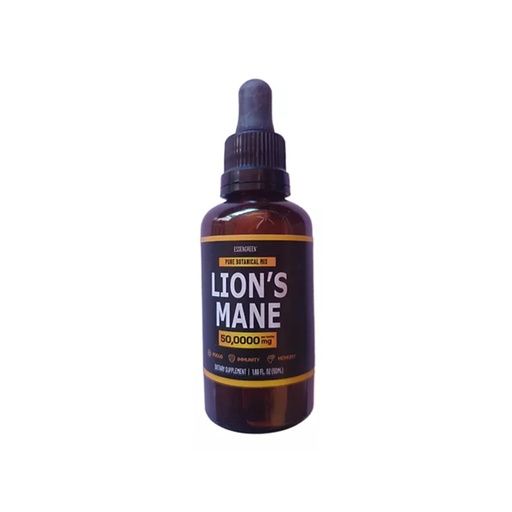 [SUMDLBS003] Melena de leon x 50ml x 3u - Essengreen