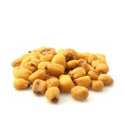 [BSMFMMTBS020] Maiz frito mostaza y miel x 20kg