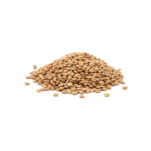 [**4 CLLENTBS025] **4 Lentejas x 25kg