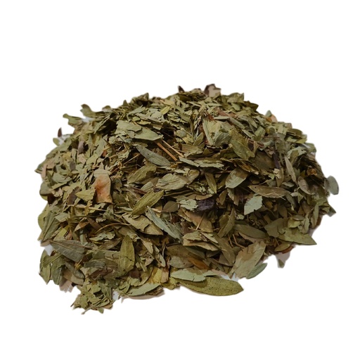 [YHSENBS025] Sen en hojas x 25kg