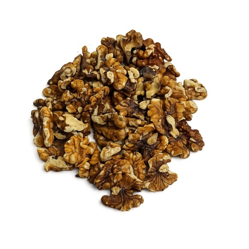[FSNUMABS001] Nueces Mariposa Amber x 1kg 