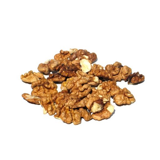 [FSNUMABS005] Nueces Mariposa Amber x 5kg  