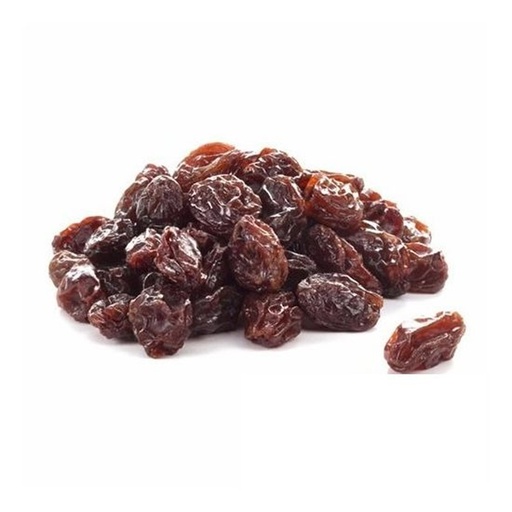 [FSPAJFSSCJ010] Pasas de Uva sin Semillas Jumbo Flame x 10kg - Cundis