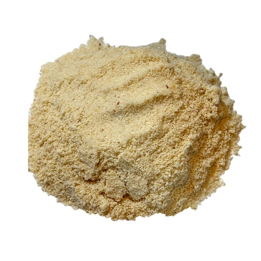 [HAHRASPPBS003] Harina de almendras sin piel pura x 3kg 