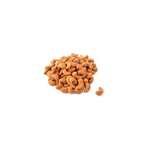 [FSCASETSCJ2268] Castañas de caju enteras tostadas y saladas x 22,68kg