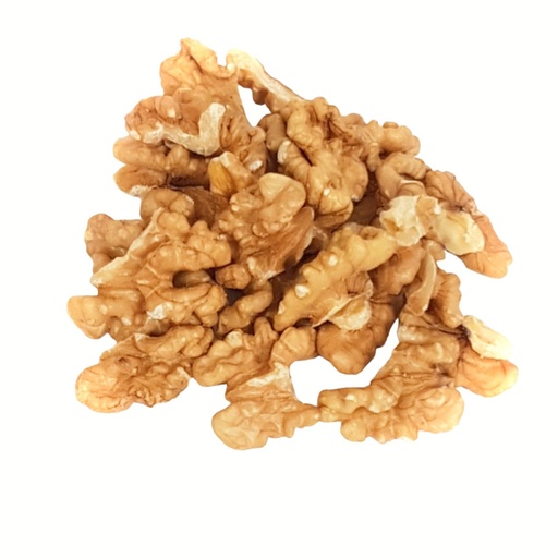 [FSNUCABS010] Nueces cuartos amber x 10kg