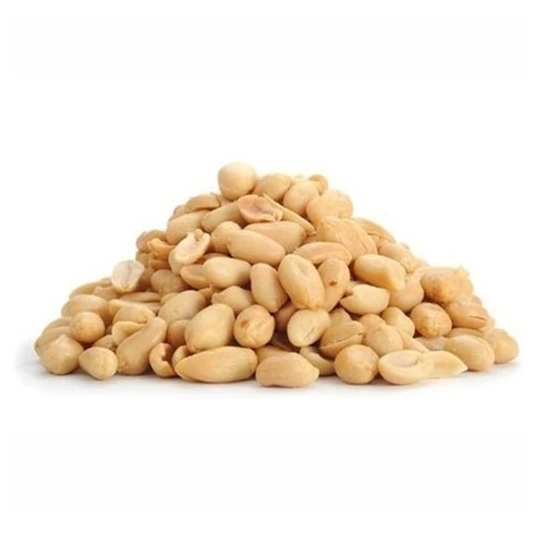 [FSMASSVBS003] Mani Repelado Tostado Sin Sal Virginia x 1kg x 3u 