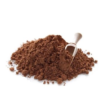 [HACACPNBS025] Cacao en polvo natural x 25kg 