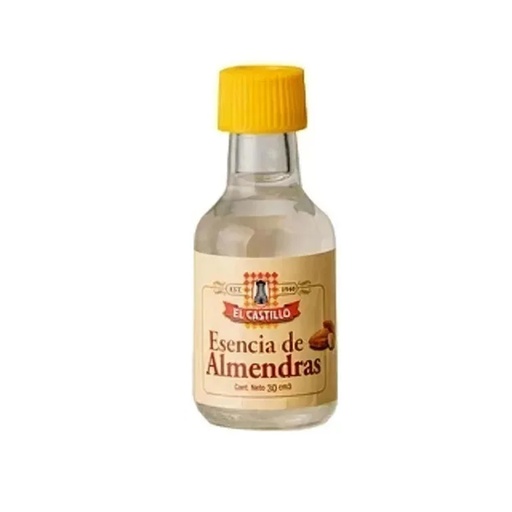 [VAESALMBT001] Esencia de Almendras x 1L x 1u